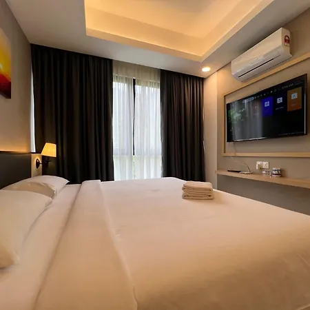 Quince Home Grand Ion Delemen Genting Highlands-2