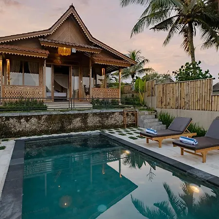 Oemah Cinta Ubud Villa-2