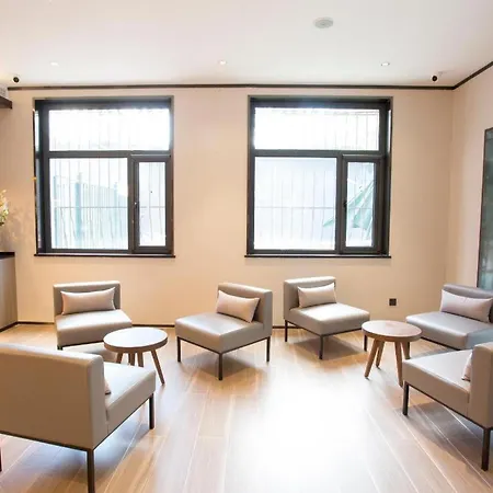 Hanting Hotel Beijing Huamao Ocean Center-3
