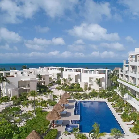 Beloved Playa Mujeres (Adults Only)-2