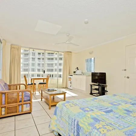Chateau Beachside Resort-3