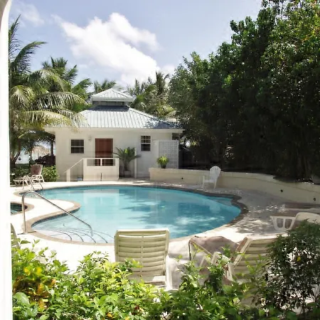 Cocotal Inn And Cabanas-2