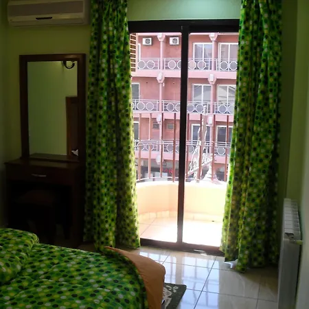Hotel Gomassine-3