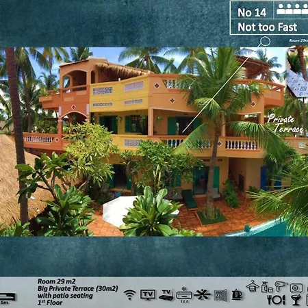 Minhon Hotel Muine-2