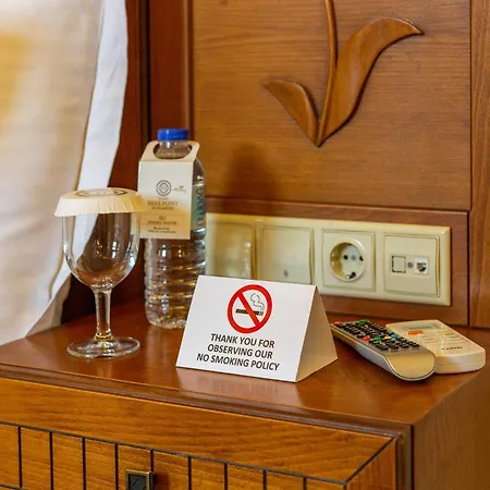 Best Point Hotel Sultanahmet,Istanbul-3