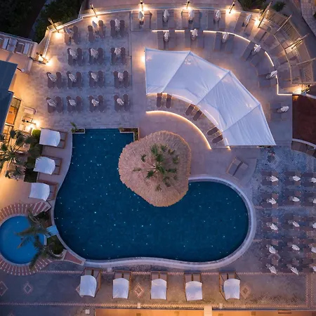 Asterias Village-3