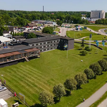 Best Western Karlshamn Spa & Relax-2