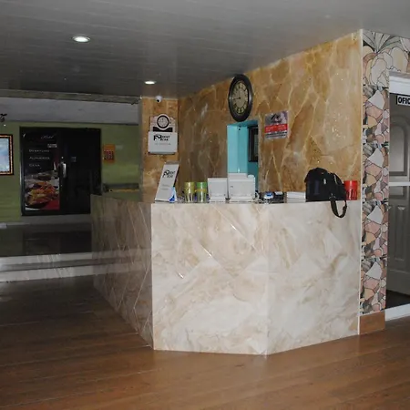 Hotel Frano Romana Center-2