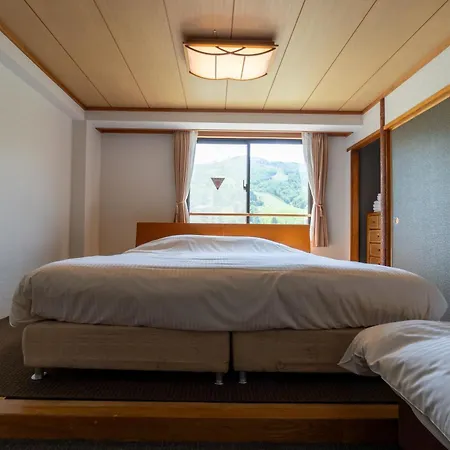 Hakuba Panorama Hotel-3