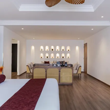 Sarai And Wander Resort-2