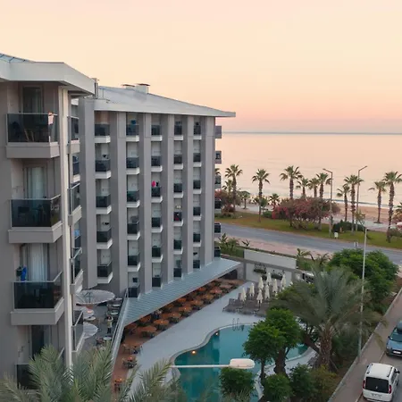 Kleopatra Dreams Beach Hotel-2