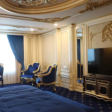 Cristal Erbil Hotel-2