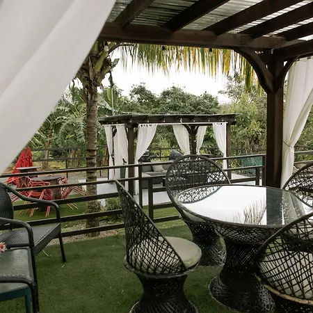 Casa Campo Bed & Breakfast-2