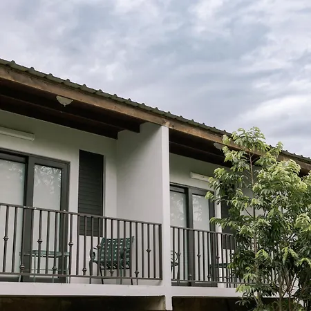 Casa Campo Bed & Breakfast-3