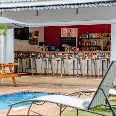 Phezulu Guest Lodge-2