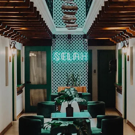 Selah Hotel & Coffee-3