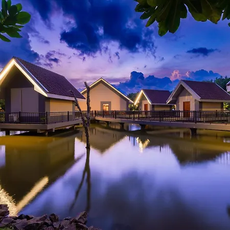 Araliya Beach Resort & Spa Unawatuna- Where You Meet The Sea All Year-2