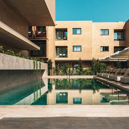 M Boutique Hotel -Designed For Adults-2