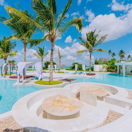 Ycona Eco-Luxury Resort, Zanzibar-2