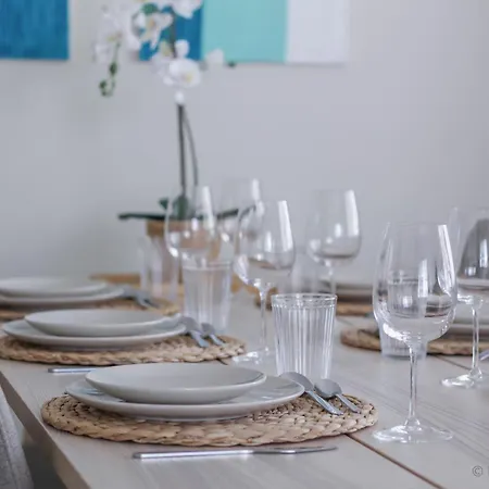 Pramea Apartments Snellman-3