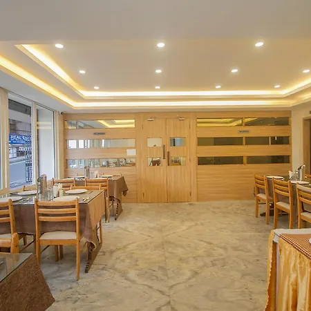 Hotel Tibet Gallery-3