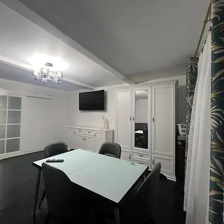 Apartament Cu Gradina Central-2