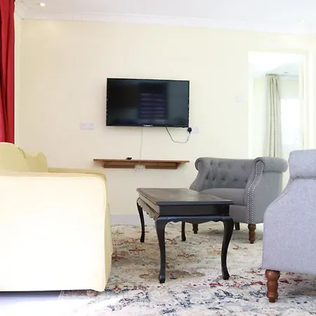 Izaak Walton Inn Embu-2