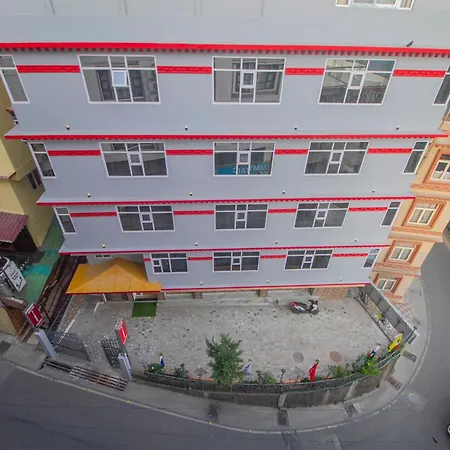 Hotel Tibet Gallery-2