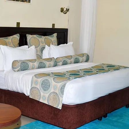 Izaak Walton Inn Embu-3