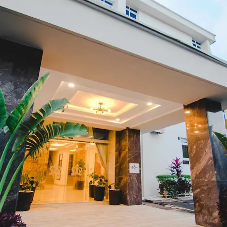 Bon Hotel Imperial-2