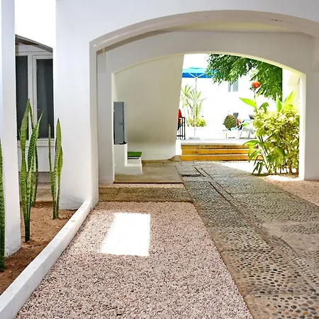 Appart-Hotel Tagadirt-3