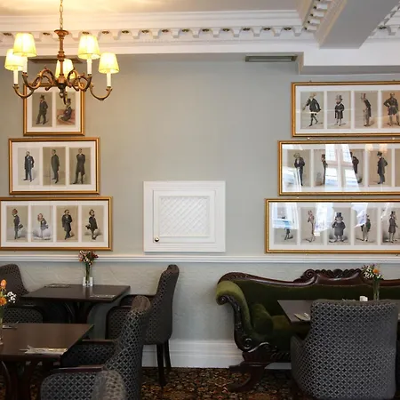 Club House Hotel Kilkenny-2