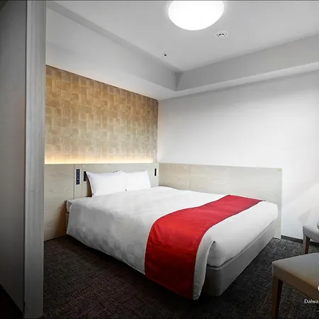 Daiwa Roynet Hotel Osaka-Uehonmachi-3