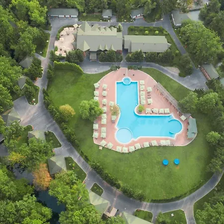 River Inn Resort And Spa-3