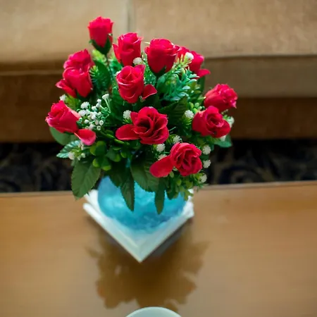 Rehana Plaza Hotel-3
