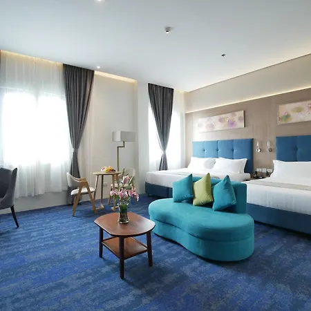 Blue Lotus Hotel-2