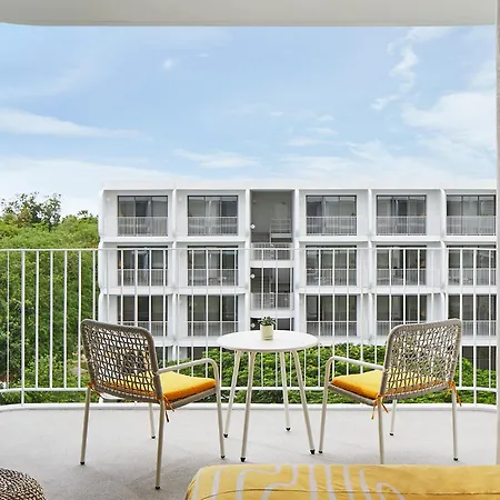 The Standard, Hua Hin-2