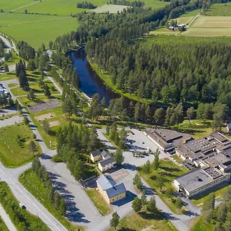 Spa Hotel Runni Iisalmi-3