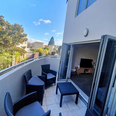 Midtown Tui Villa - Taupo Central Holiday Unit-3