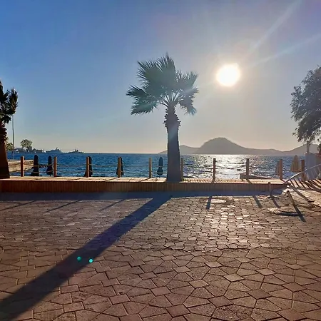 Sezz Hotels Spa Wellness Yalikavak Adult Only-2