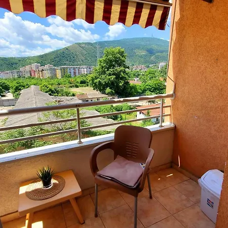 Apartman Aleks-2