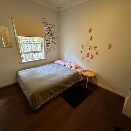 Chimu Home-Hostel-2