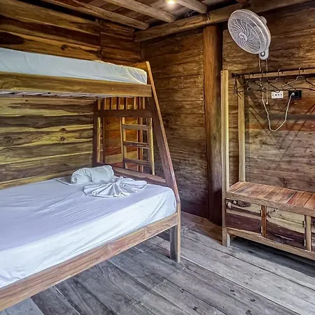 Hostal Mocambo Beach-2