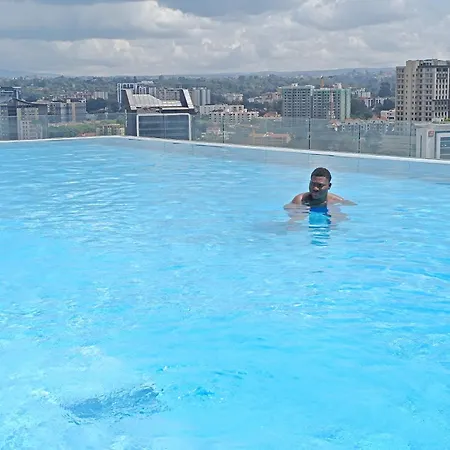 Skynest Residences By Lisa'S Paradise-2