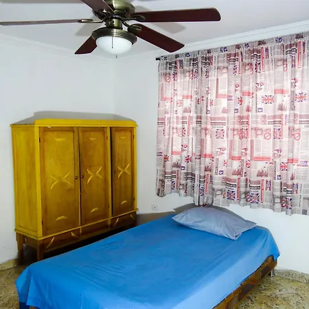 Casa Aluna Hostel-3