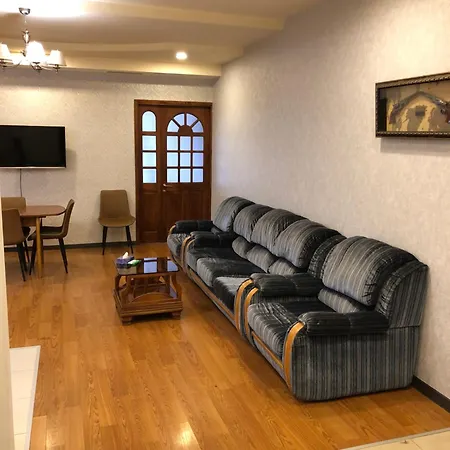 Apartments Armen-3
