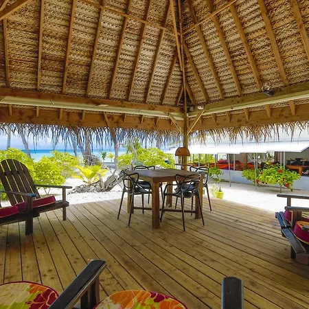 Fafarua Private Island-2