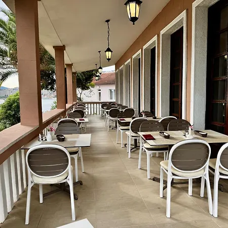 Hunguest Hotel Sun Resort-3