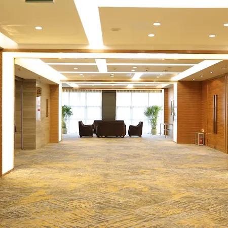 Holiday Inn Beijing Deshengmen By Ihg-2
