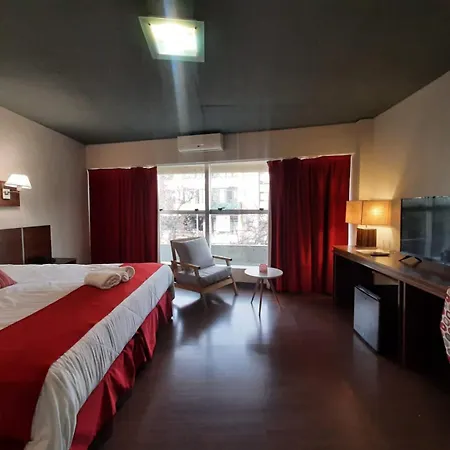 First Palermo Hotel-3